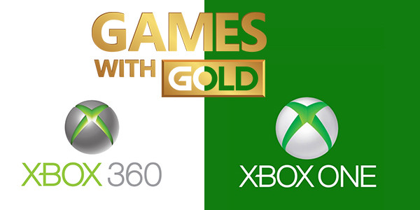 Games With Gold : Les Jeux De Décembres Offerts Annoncés !